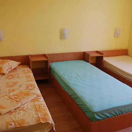 홈스테이 Elysia Homestay 소피아
