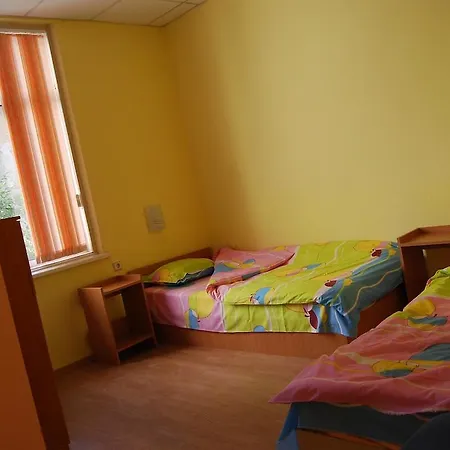 홈스테이 Elysia Homestay 소피아