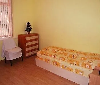 Elysia Homestay * 소피아