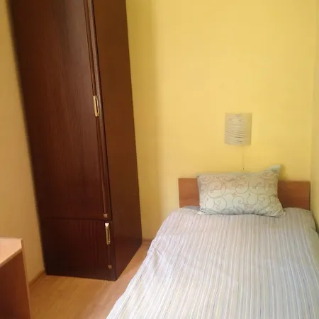 Elysia Homestay * 소피아