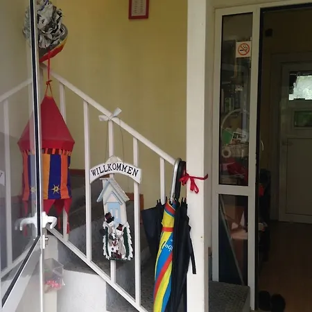 Elysia Homestay 홈스테이 소피아