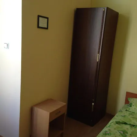 Elysia Homestay 소피아