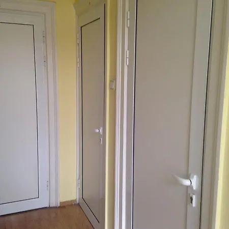 Elysia Homestay 홈스테이