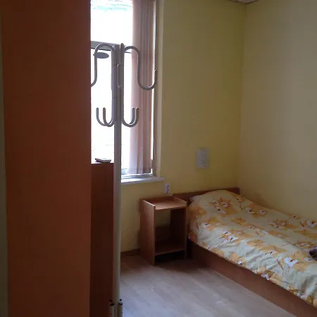 Elysia Homestay 소피아