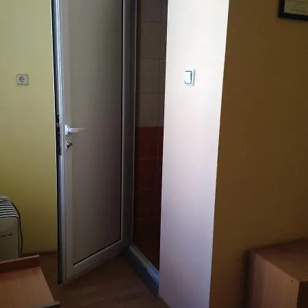 홈스테이 Elysia Homestay