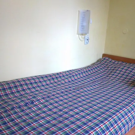 Elysia Homestay Sofia