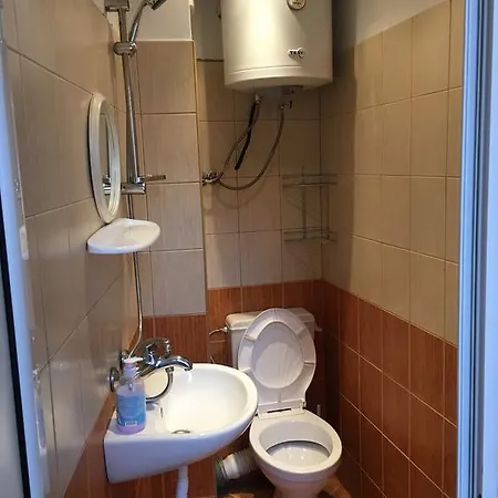 Elysia Homestay Privatunterkunft Sofia