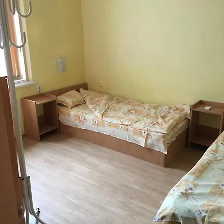 Elysia Homestay Sofia