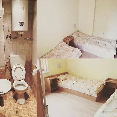 Privatunterkunft Elysia Homestay Sofia