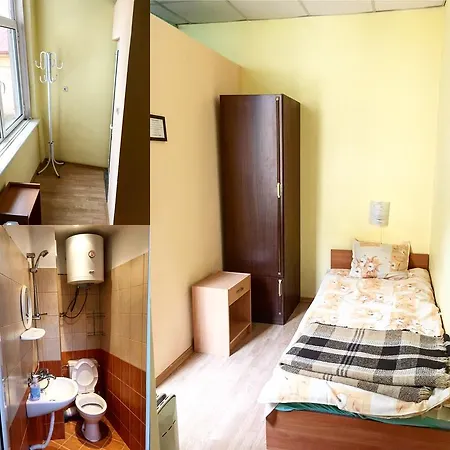 Elysia Homestay Sofia
