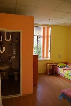 Privatunterkunft Elysia Homestay