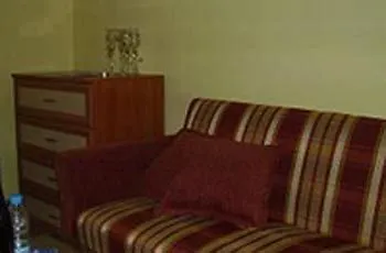 Elysia Homestay Privatunterkunft