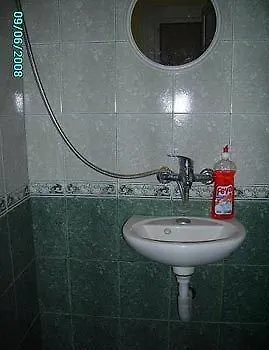 Privatunterkunft Elysia Homestay Sofia