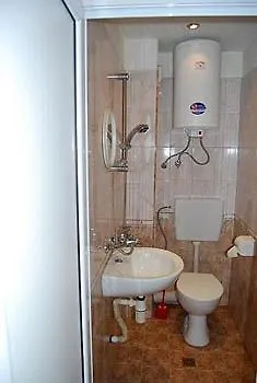 Elysia Homestay Privatunterkunft Sofia