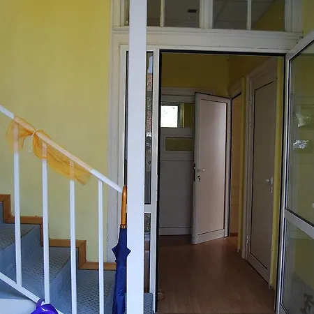 Elysia Homestay Séjour chez l'habitant