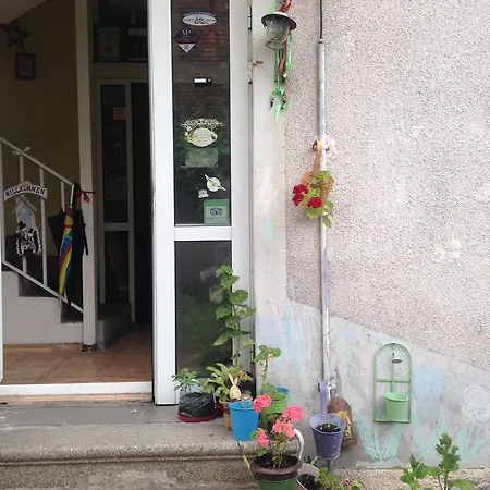 Privatunterkunft Elysia Homestay