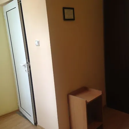Privatunterkunft Elysia Homestay *