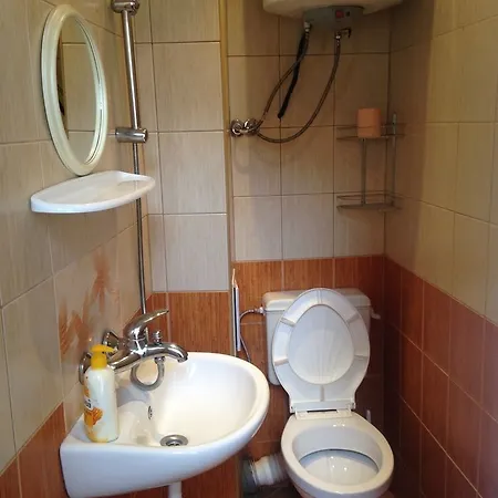 Privatunterkunft Elysia Homestay