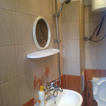 Elysia Homestay Sofia
