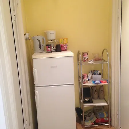 Elysia Homestay Privatunterkunft Sofia