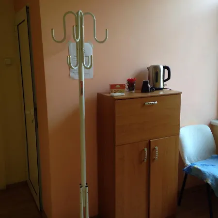 Elysia Homestay