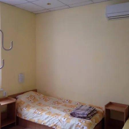 Elysia Homestay *